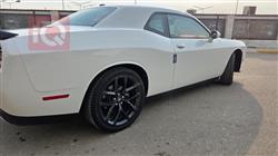 دودج تشالنجر